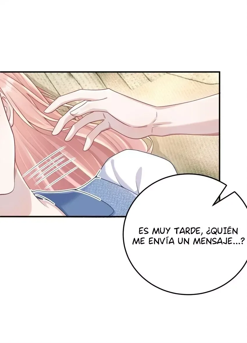 Ella parece estar coqueteando conmigo. Capítulo 25 en Línea - página 13