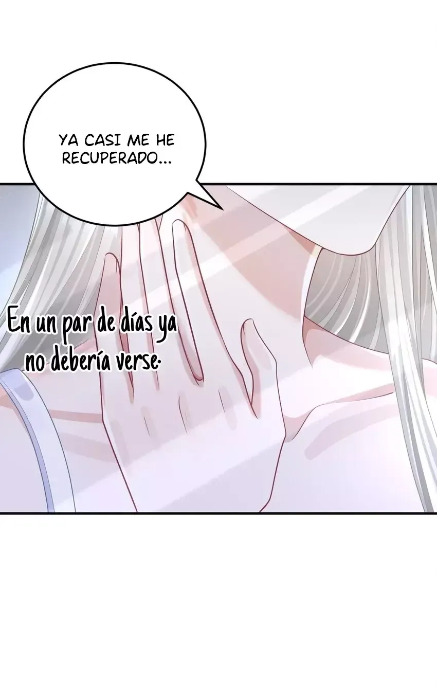 Ella parece estar coqueteando conmigo. Capítulo 25 en Línea - página 40