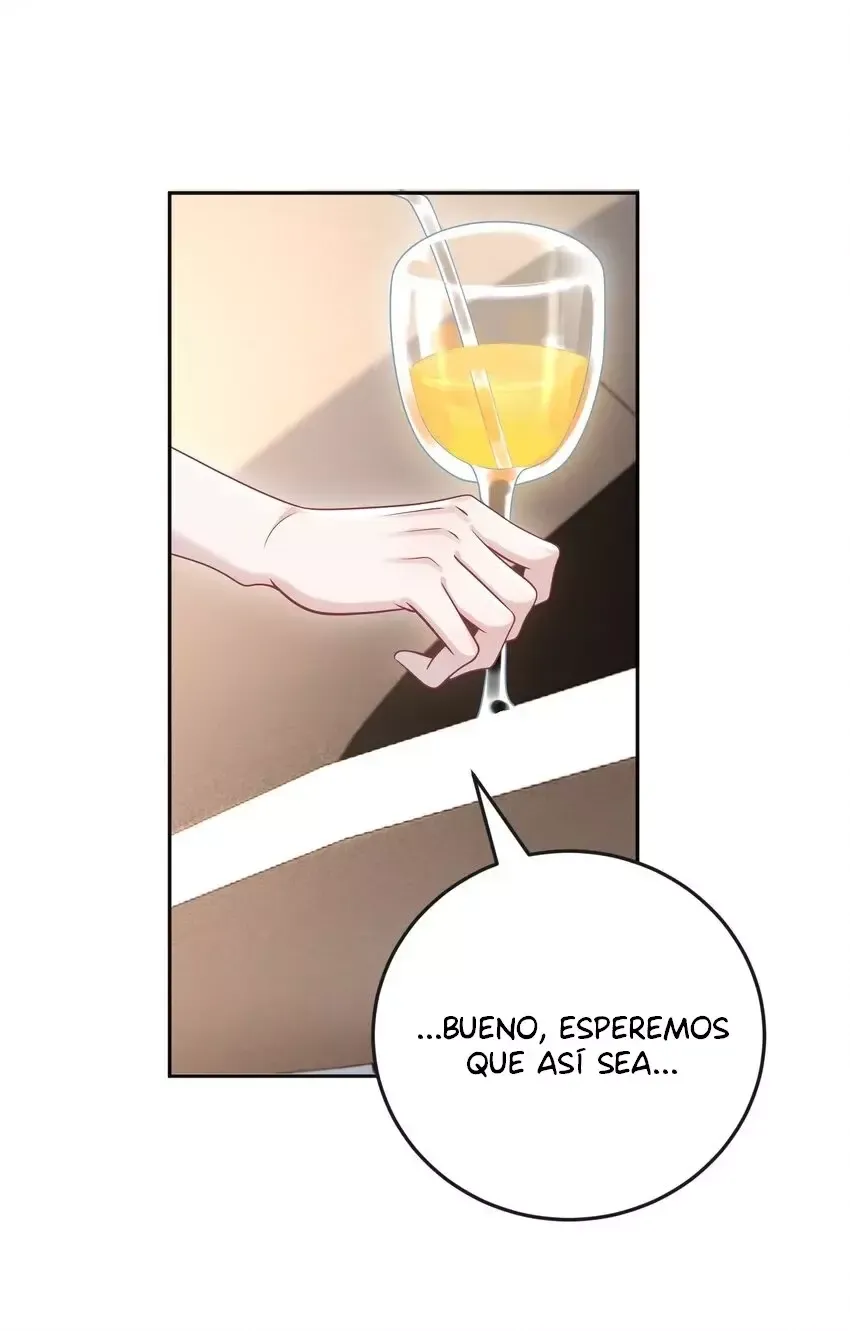 Ella parece estar coqueteando conmigo. Capítulo 29 en Línea - página 12