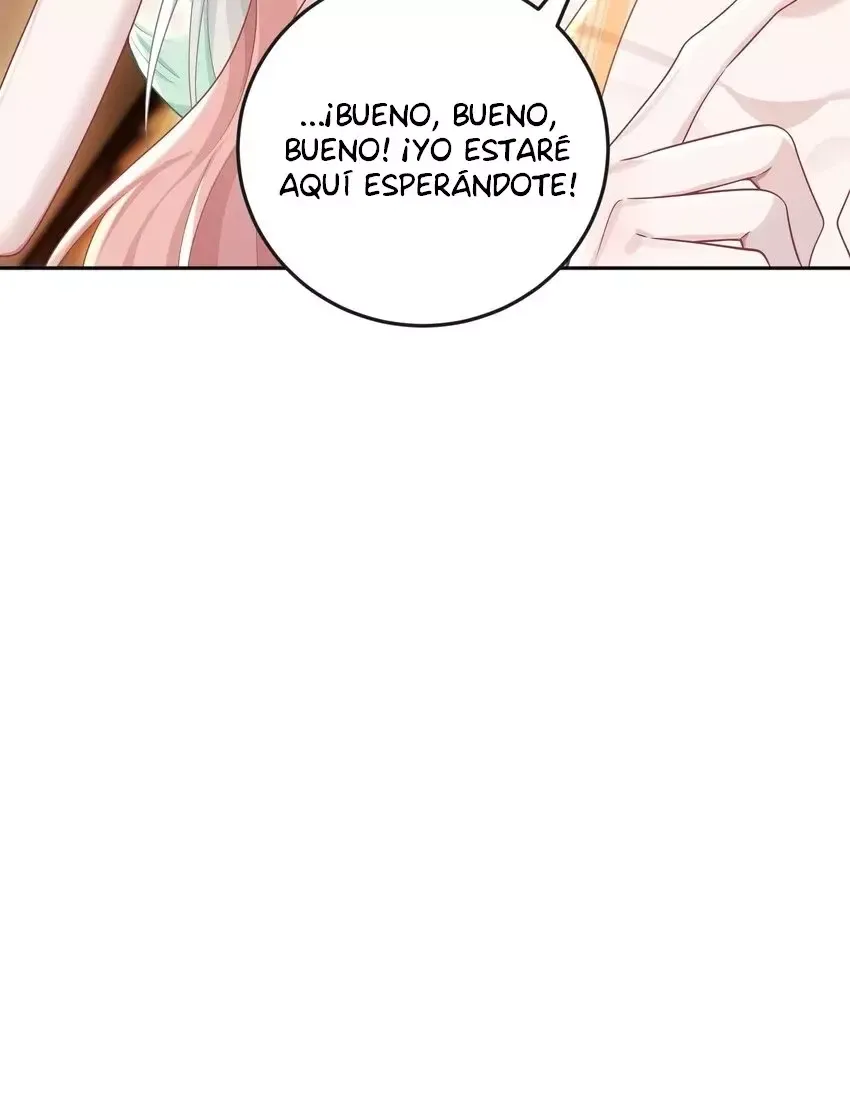 Ella parece estar coqueteando conmigo. Capítulo 29 en Línea - página 19