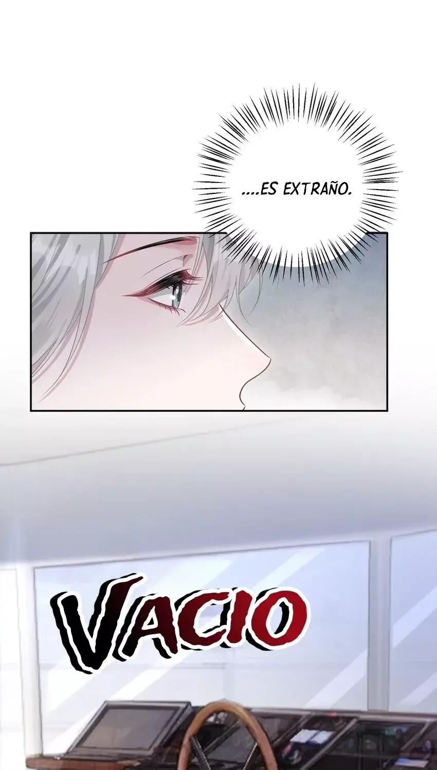 Ella parece estar coqueteando conmigo. Capítulo 29 en Línea - página 29