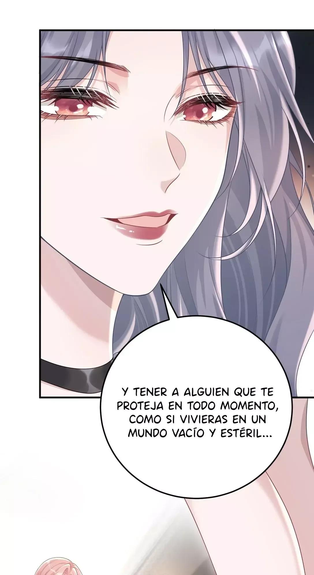 Ella parece estar coqueteando conmigo. Capítulo 33 en Línea - página 33