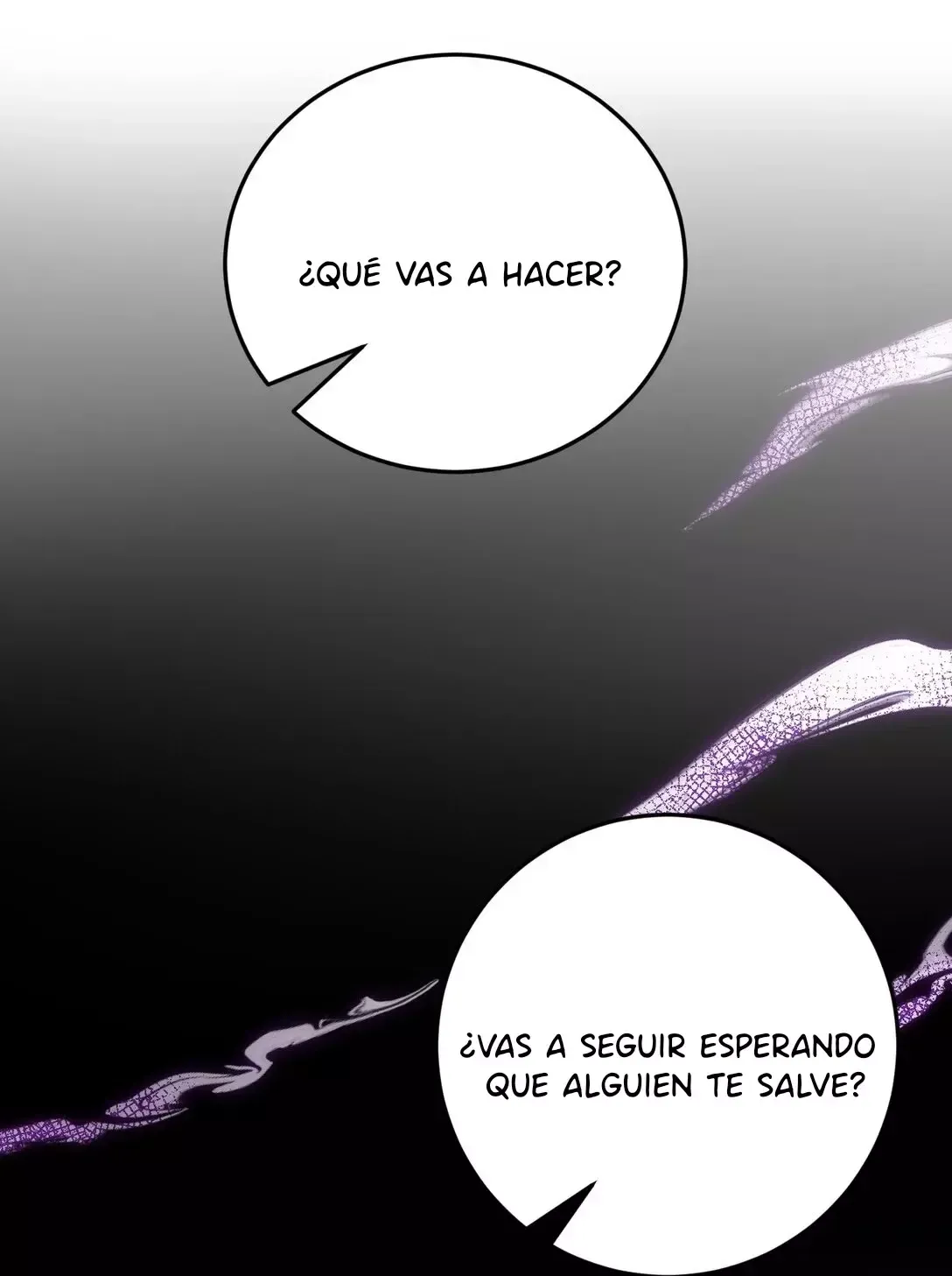 Ella parece estar coqueteando conmigo. Capítulo 33 en Línea - página 38