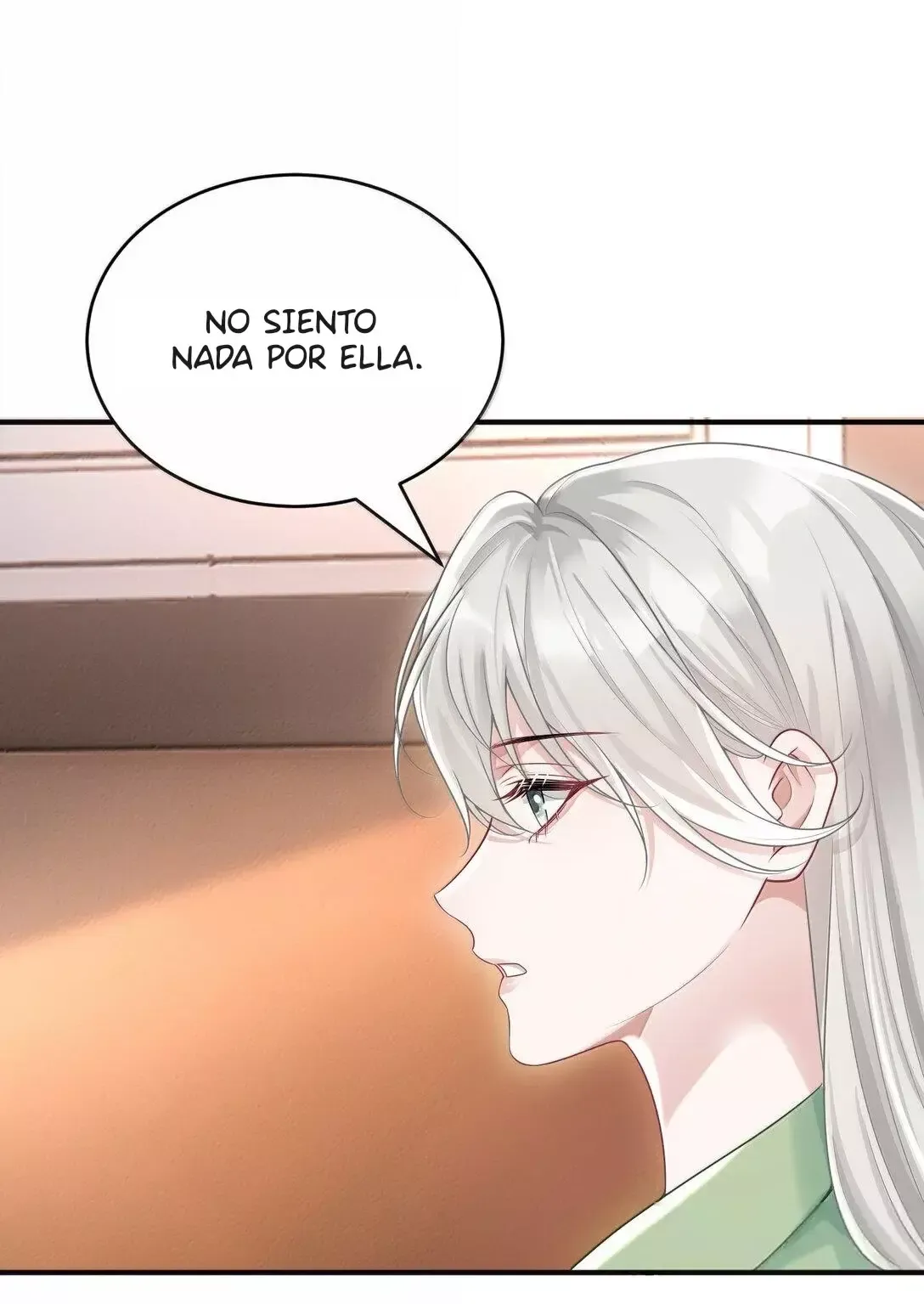 Ella parece estar coqueteando conmigo. Capítulo 45 en Línea - página 19