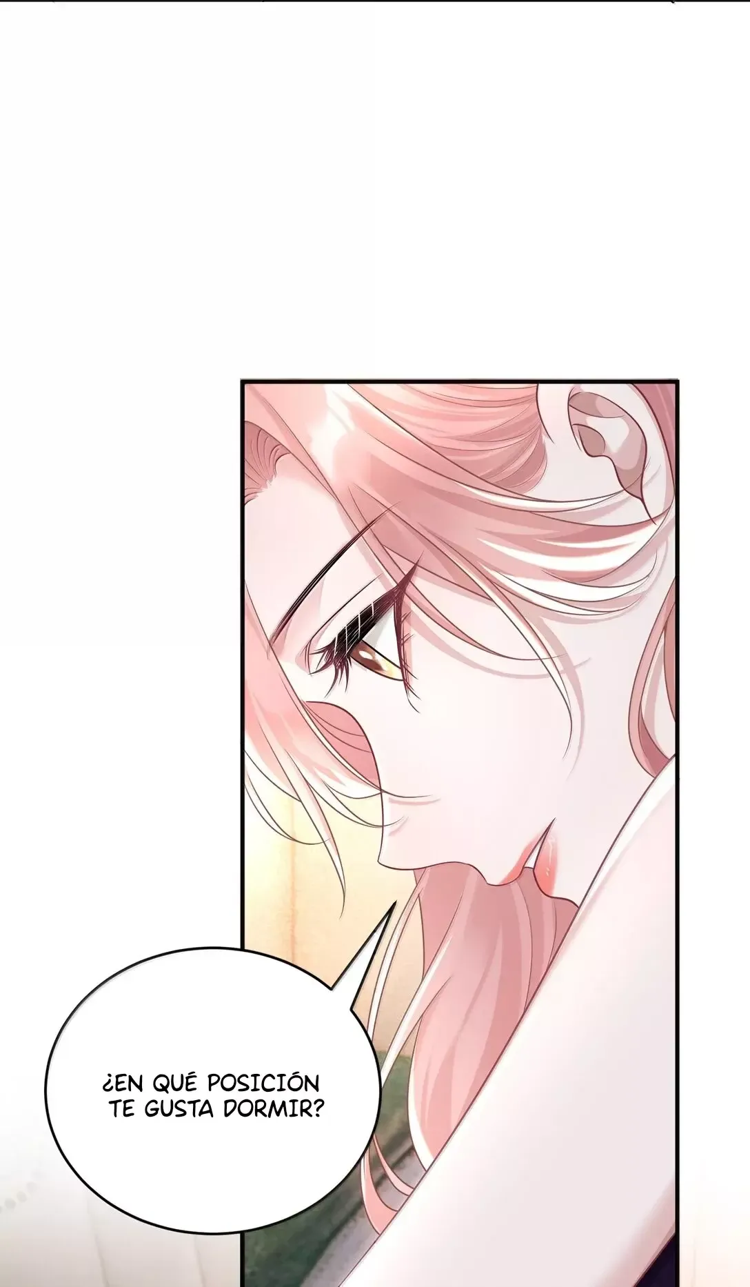 Ella parece estar coqueteando conmigo. Capítulo 46 en Línea - página 4