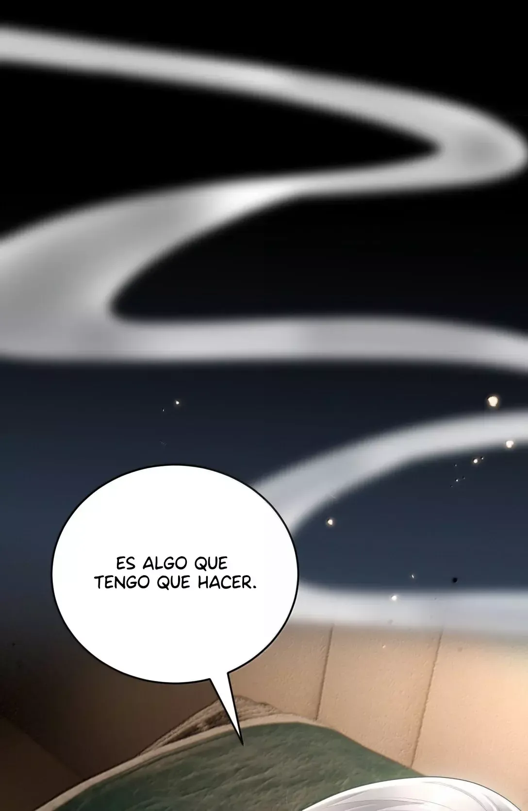 Ella parece estar coqueteando conmigo. Capítulo 46 en Línea - página 31