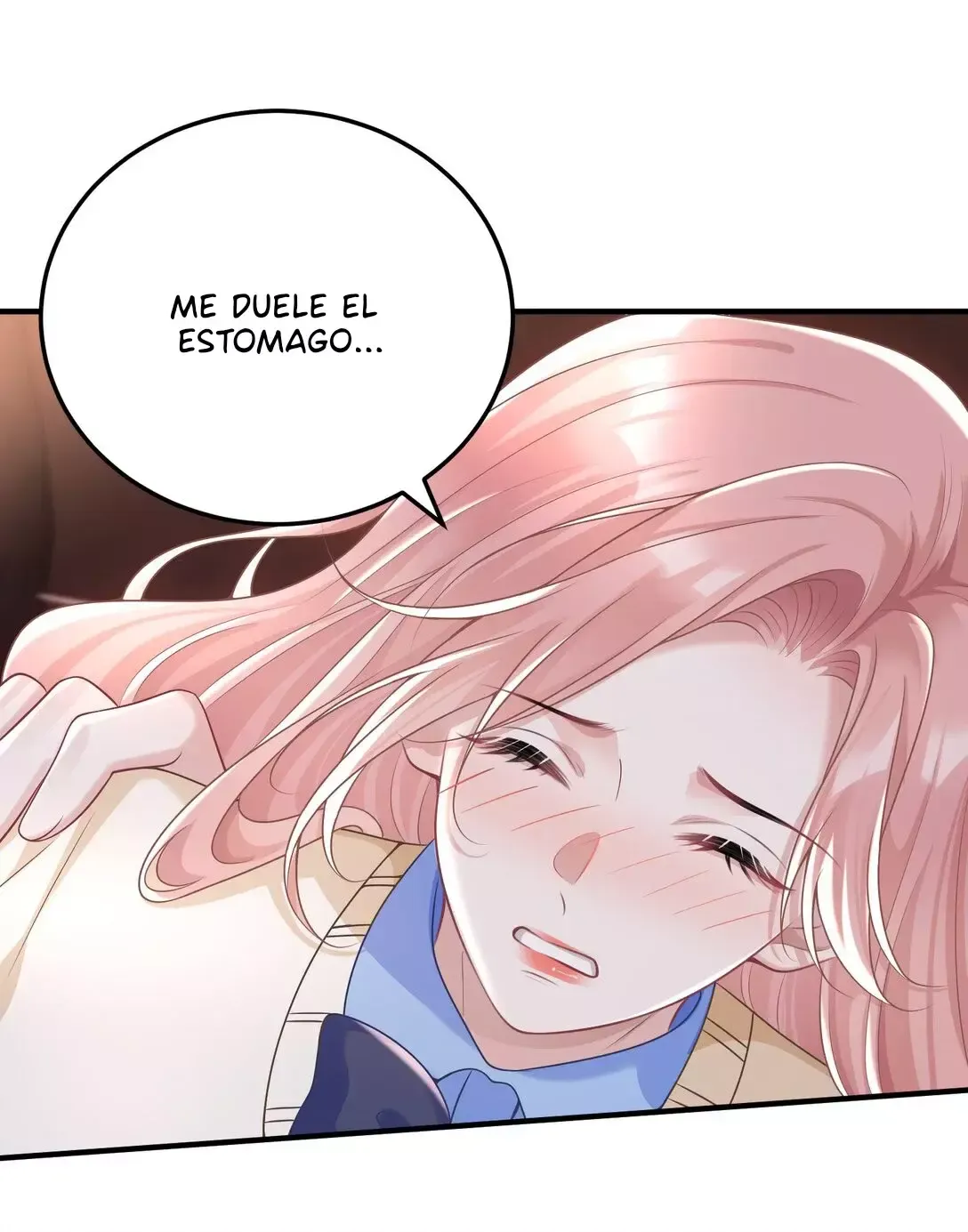Ella parece estar coqueteando conmigo. Capítulo 56 en Línea - página 4