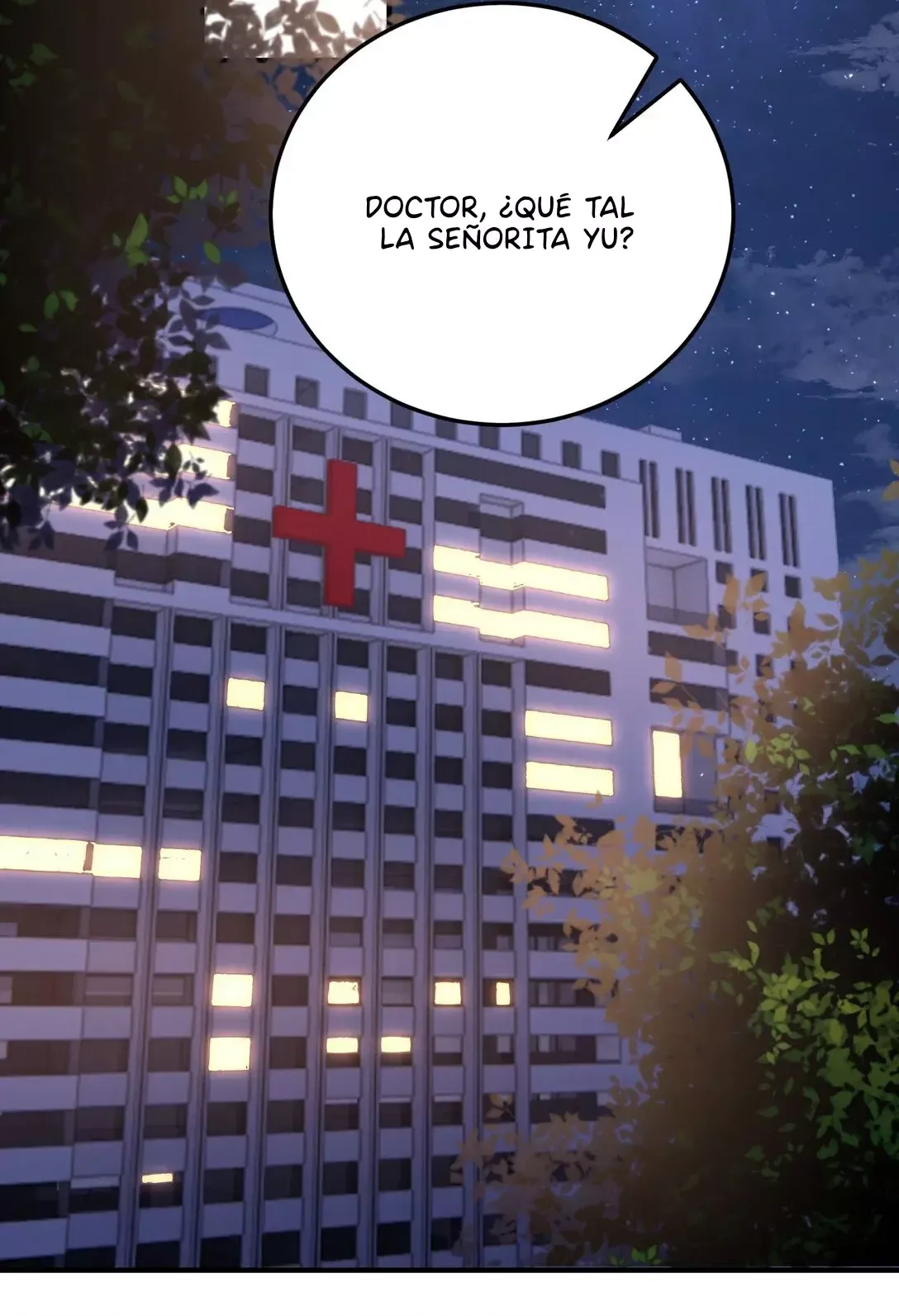 Ella parece estar coqueteando conmigo. Capítulo 56 en Línea - página 7