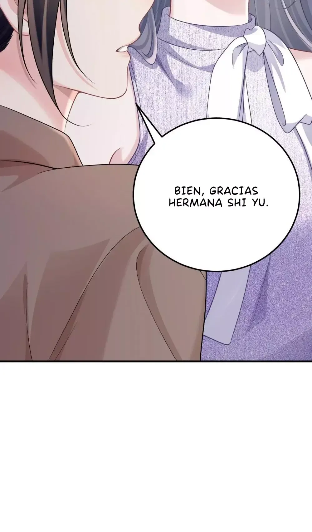 Ella parece estar coqueteando conmigo. Capítulo 57 en Línea - página 10