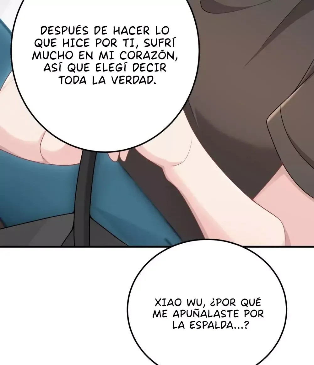 Ella parece estar coqueteando conmigo. Capítulo 57 en Línea - página 17