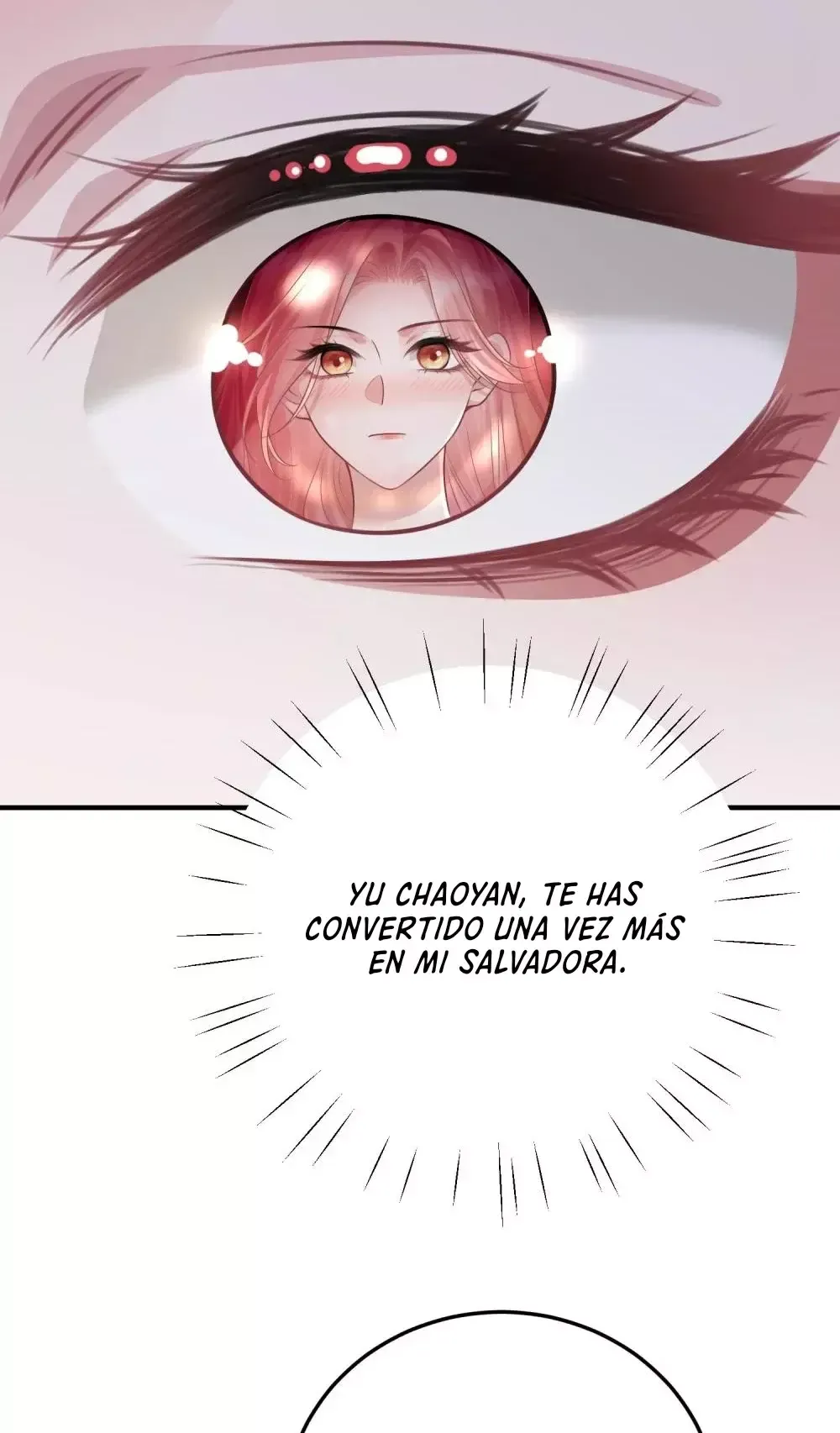 Ella parece estar coqueteando conmigo. Capítulo 57 en Línea - página 24