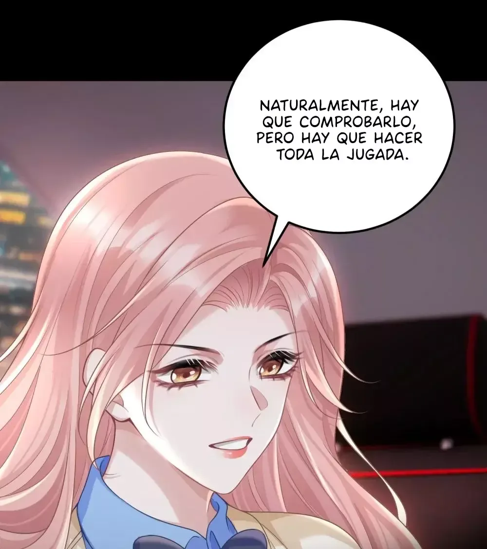 Ella parece estar coqueteando conmigo. Capítulo 57 en Línea - página 31