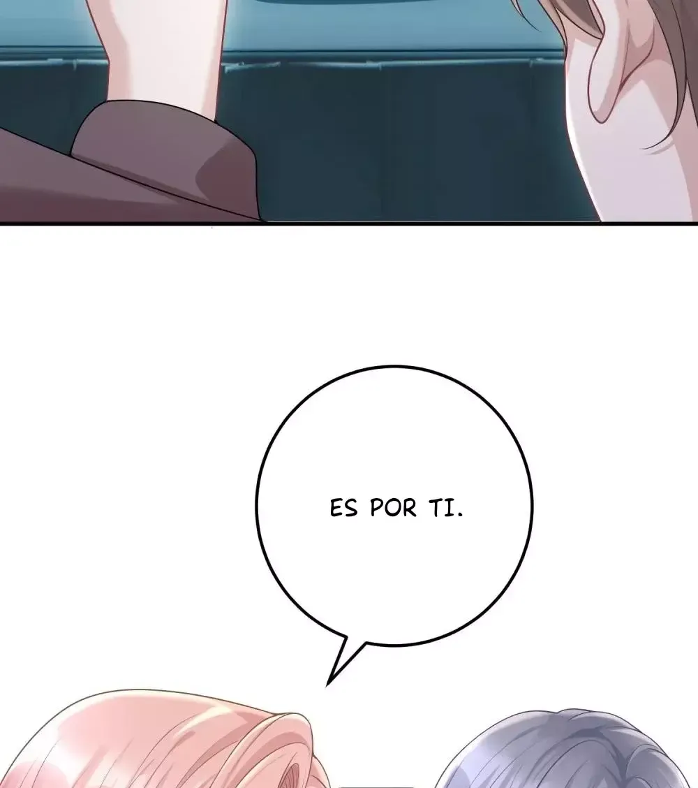 Ella parece estar coqueteando conmigo. Capítulo 57 en Línea - página 34