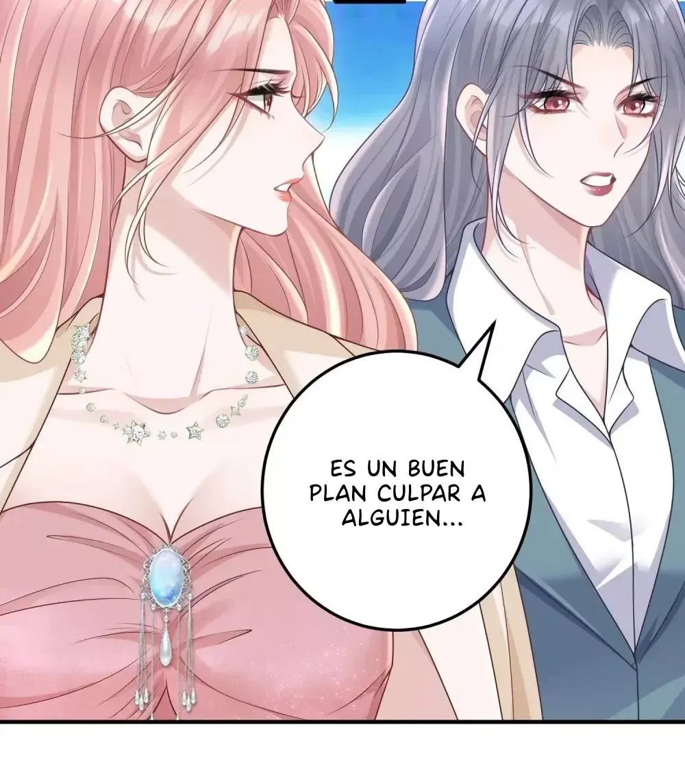 Ella parece estar coqueteando conmigo. Capítulo 57 en Línea - página 35