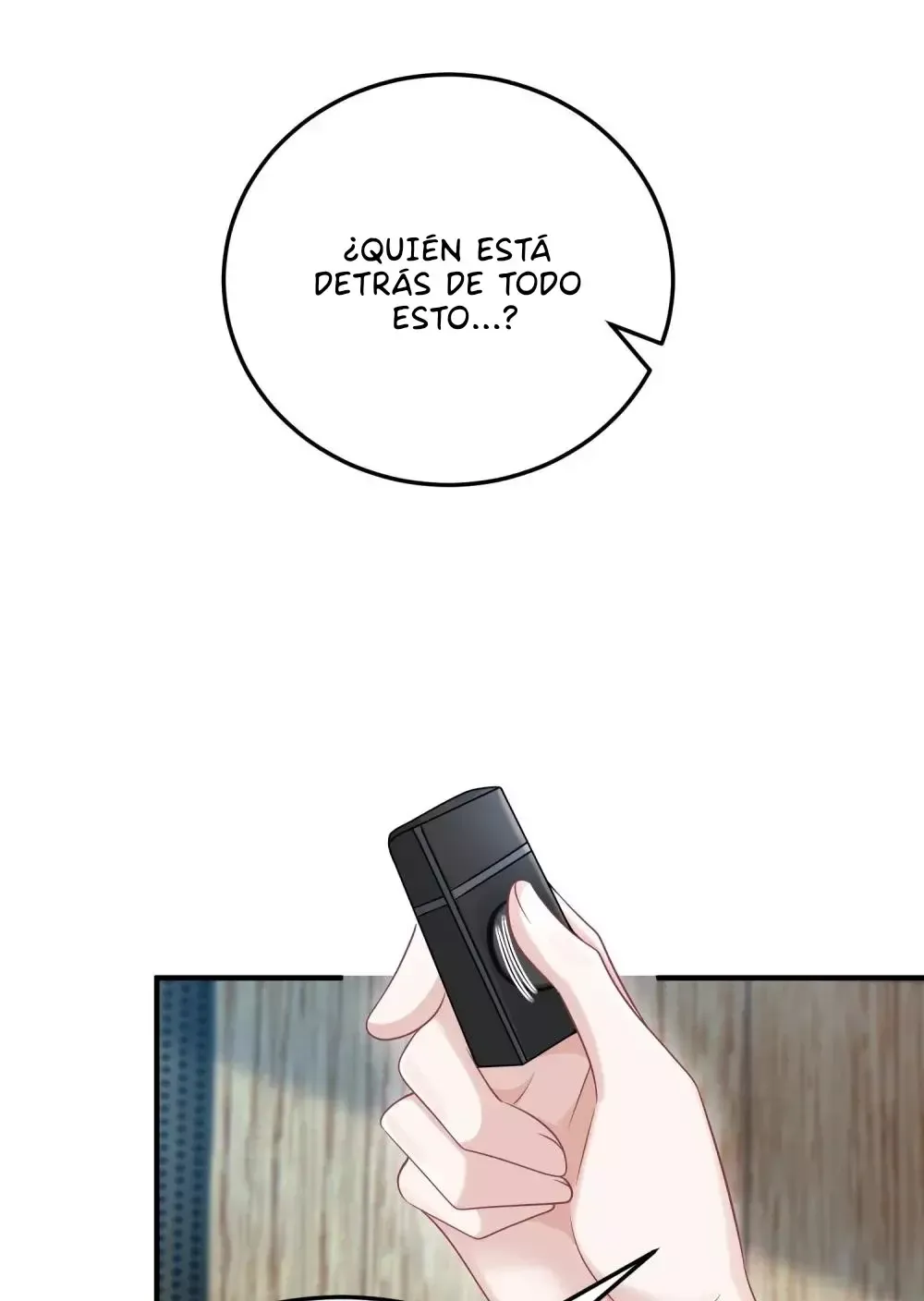 Ella parece estar coqueteando conmigo. Capítulo 57 en Línea - página 36