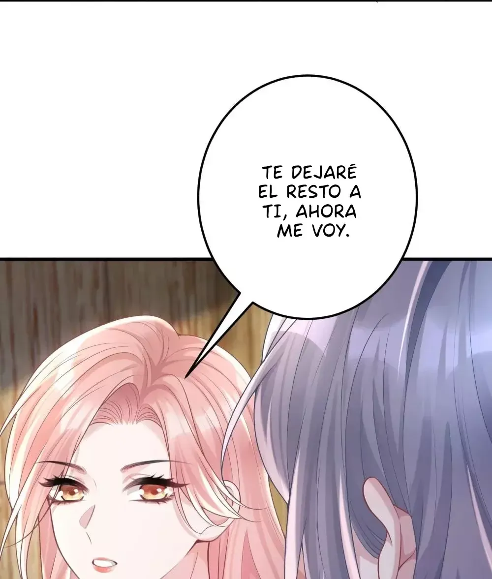 Ella parece estar coqueteando conmigo. Capítulo 57 en Línea - página 41