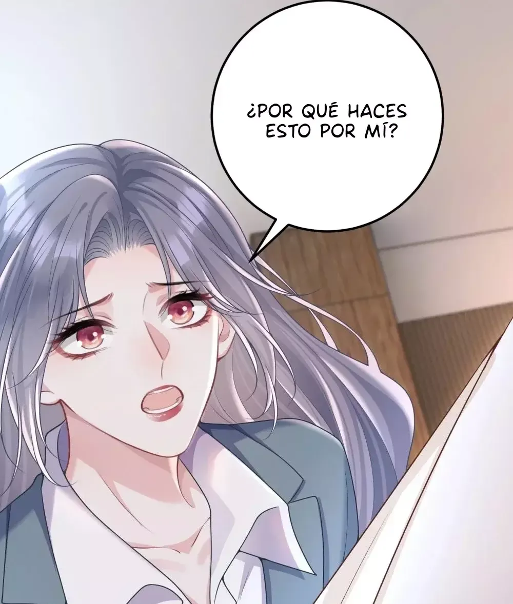 Ella parece estar coqueteando conmigo. Capítulo 57 en Línea - página 44