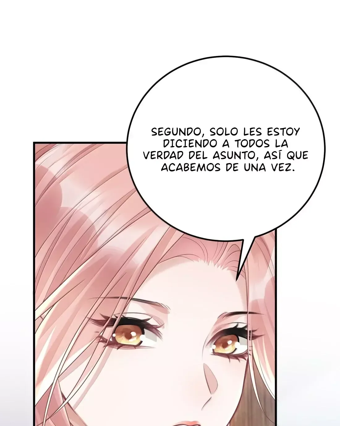 Ella parece estar coqueteando conmigo. Capítulo 58 en Línea - página 5