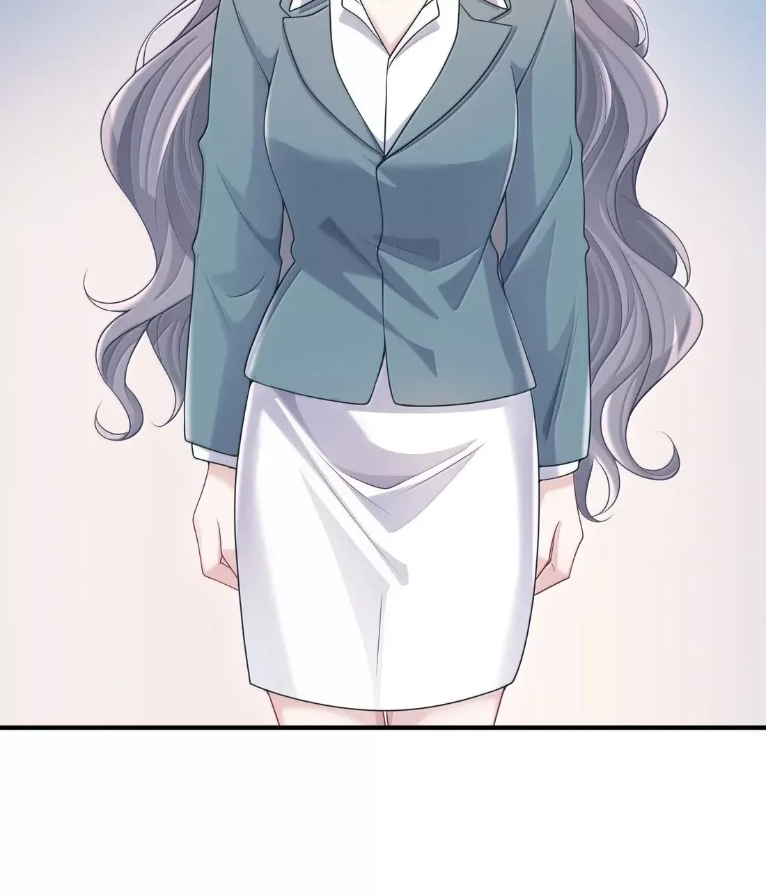 Ella parece estar coqueteando conmigo. Capítulo 58 en Línea - página 11