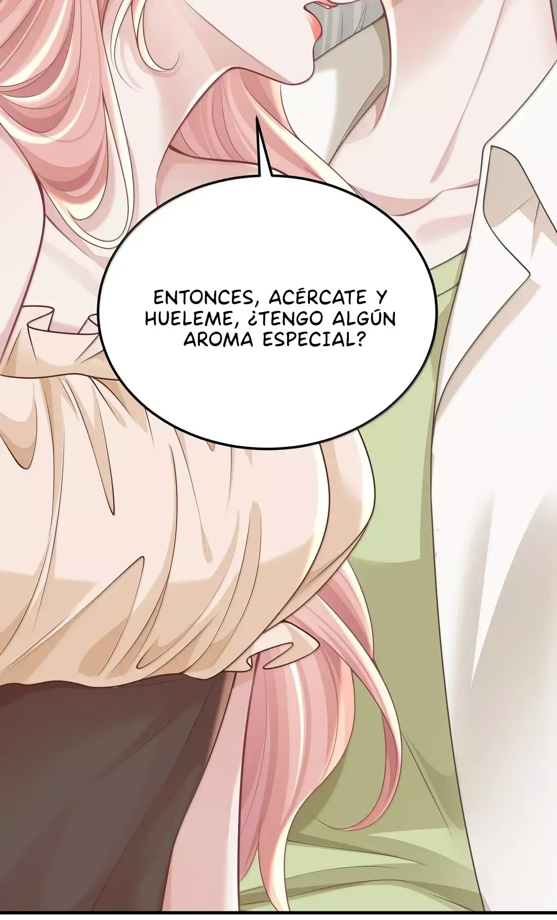 Ella parece estar coqueteando conmigo. Capítulo 58 en Línea - página 20