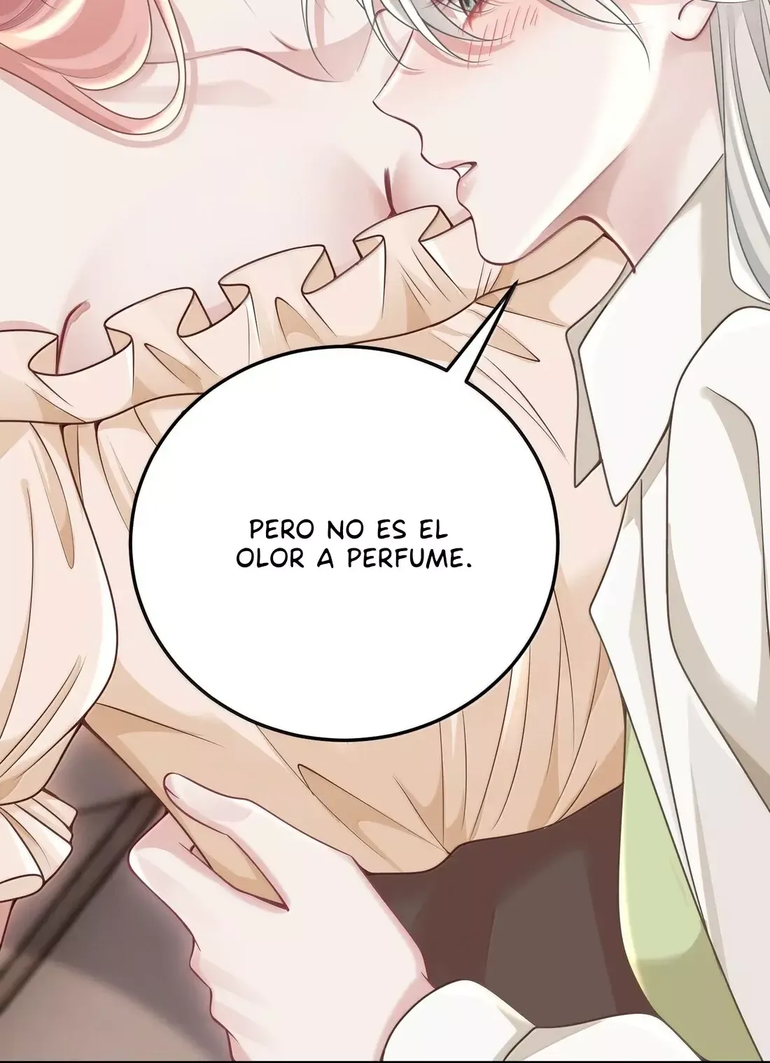 Ella parece estar coqueteando conmigo. Capítulo 58 en Línea - página 29