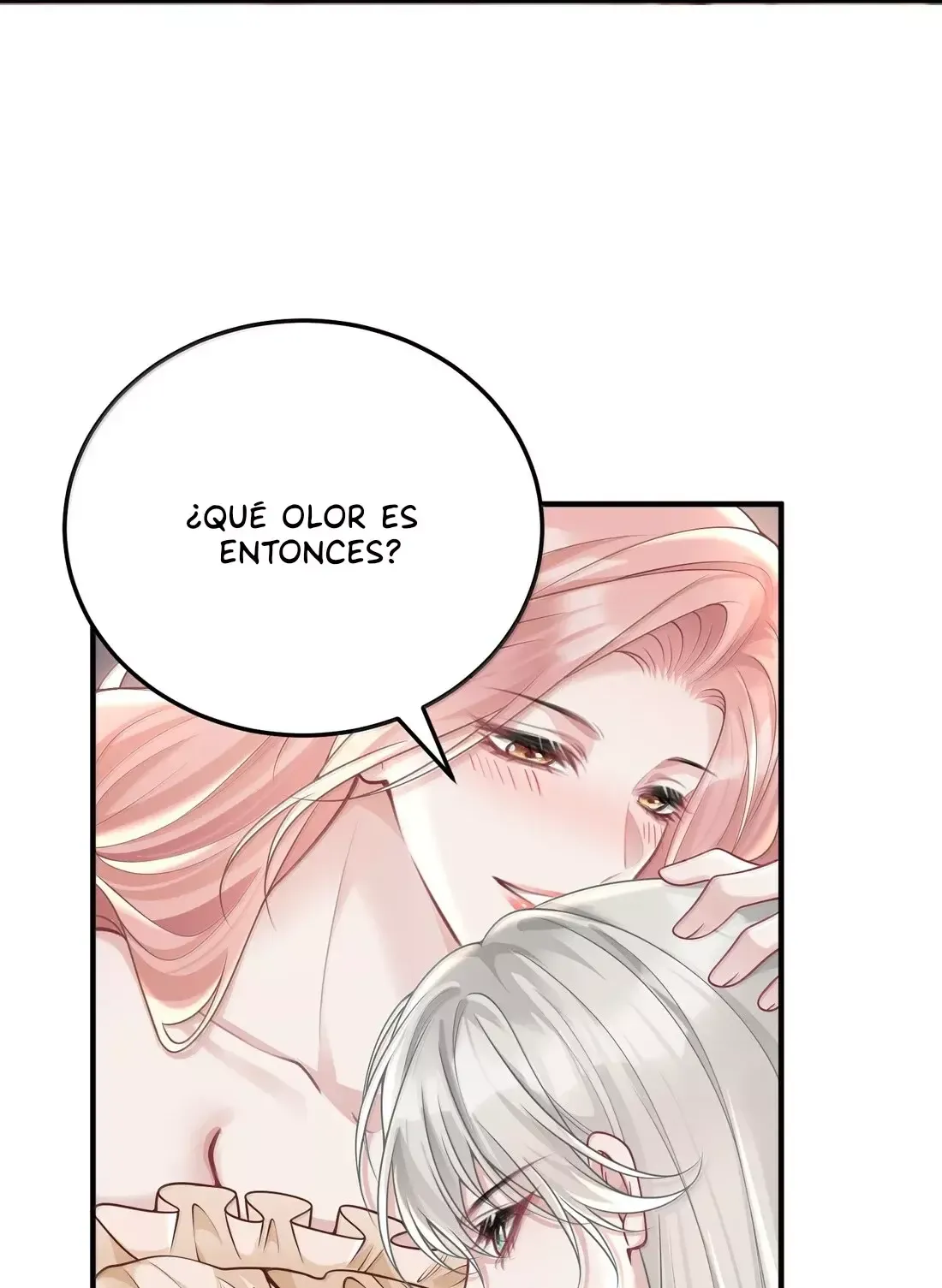 Ella parece estar coqueteando conmigo. Capítulo 58 en Línea - página 30