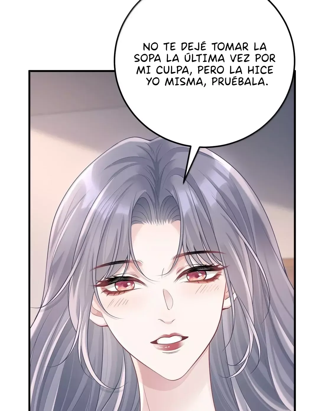 Ella parece estar coqueteando conmigo. Capítulo 58 en Línea - página 47