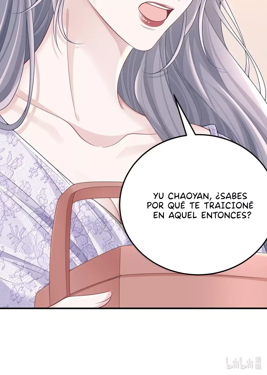 Ella parece estar coqueteando conmigo. Capítulo 58 en Línea - página 54