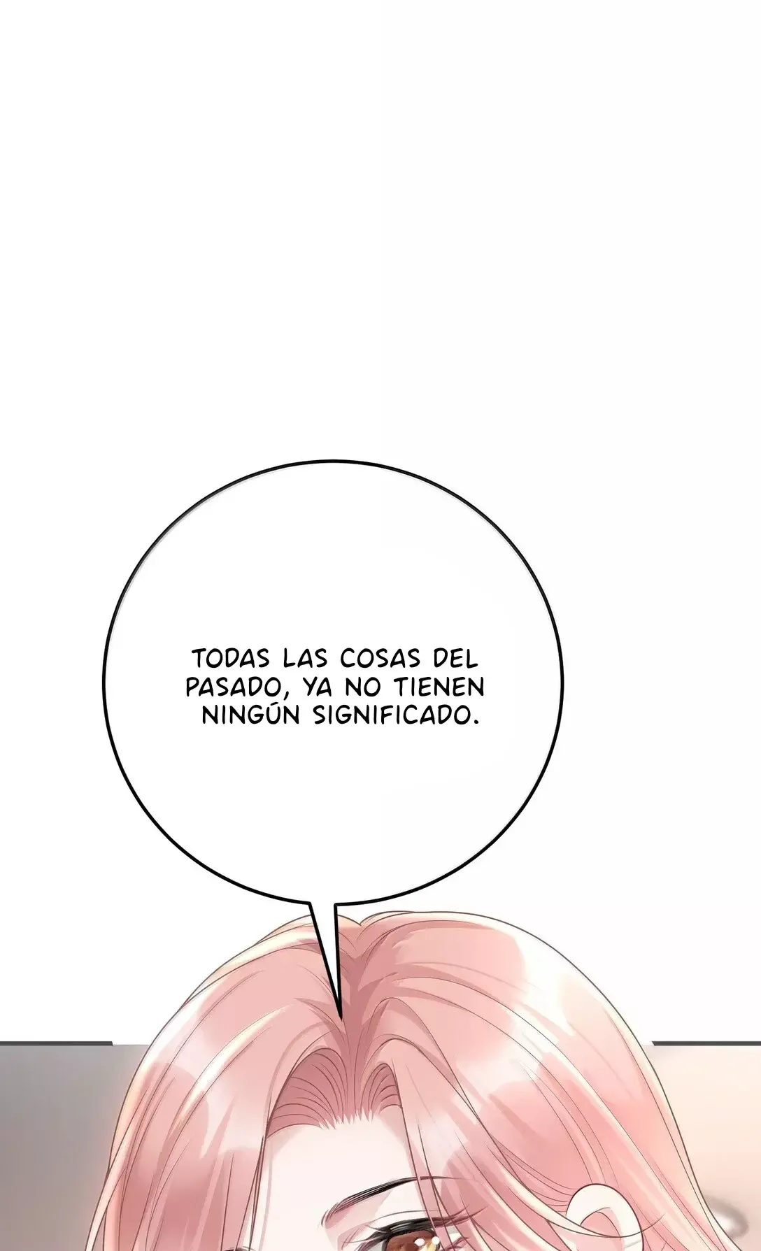 Ella parece estar coqueteando conmigo. Capítulo 59 en Línea - página 3