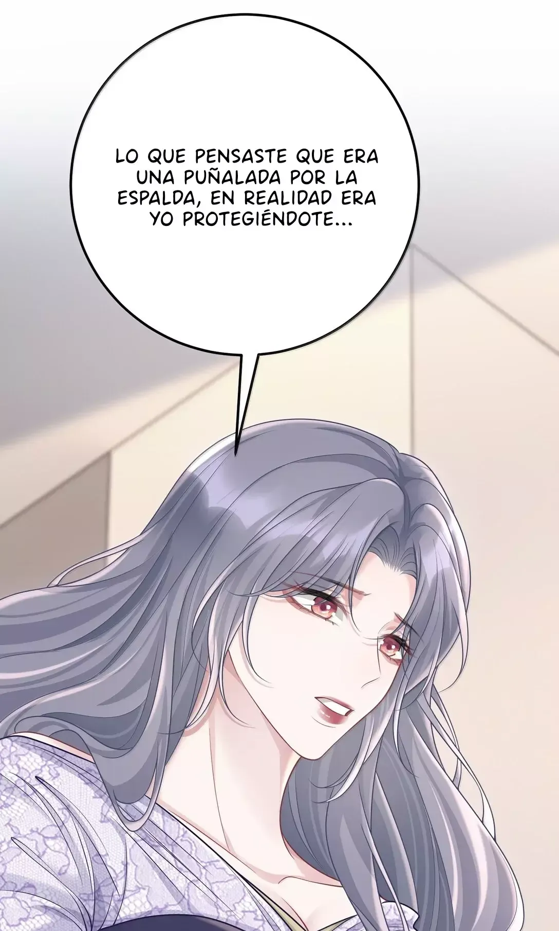 Ella parece estar coqueteando conmigo. Capítulo 59 en Línea - página 8
