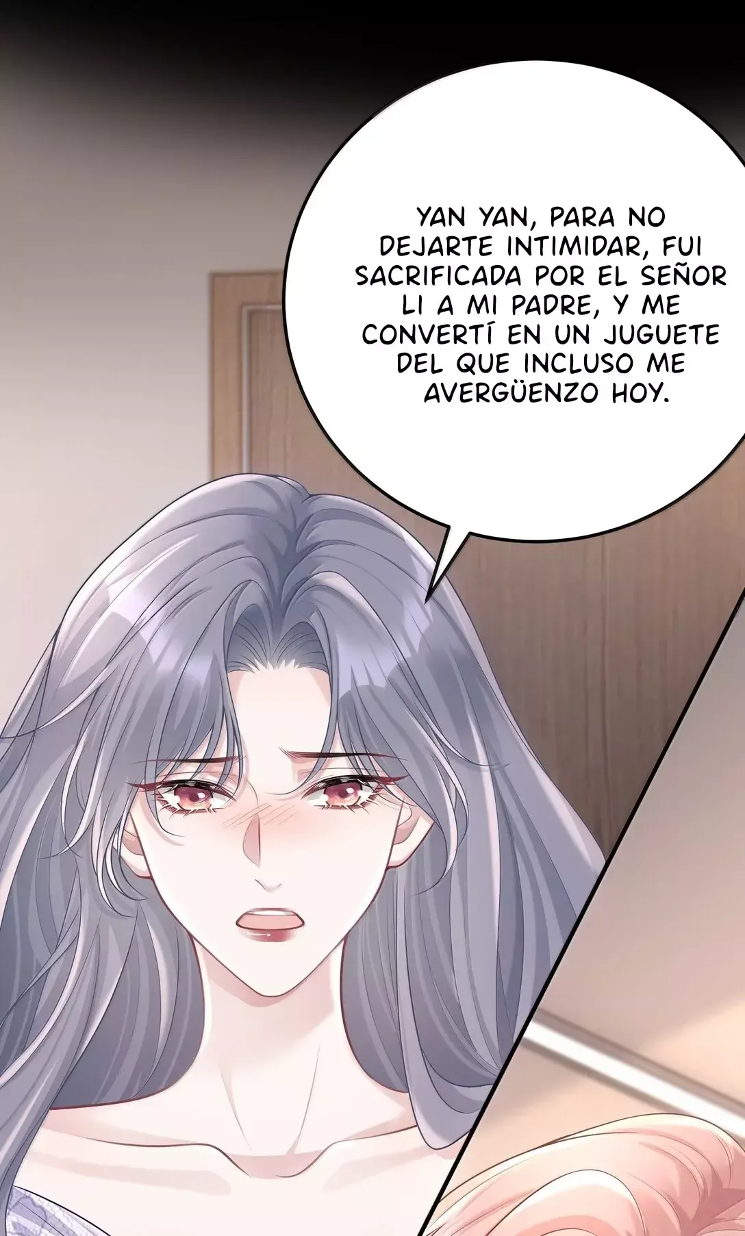 Ella parece estar coqueteando conmigo. Capítulo 59 en Línea - página 13