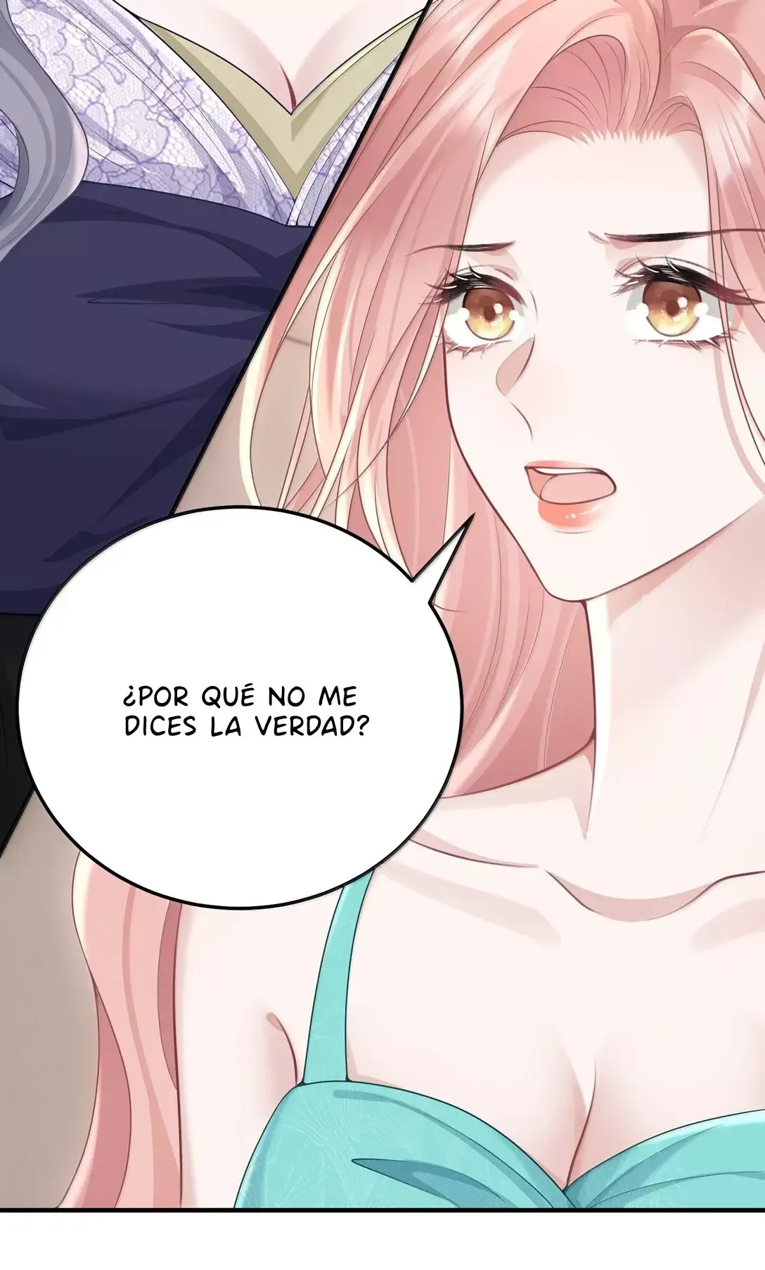 Ella parece estar coqueteando conmigo. Capítulo 59 en Línea - página 14
