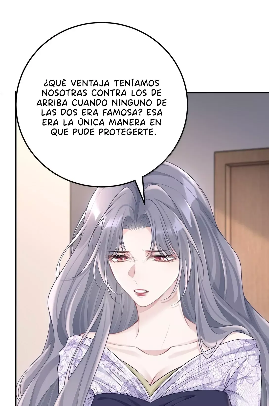Ella parece estar coqueteando conmigo. Capítulo 59 en Línea - página 15