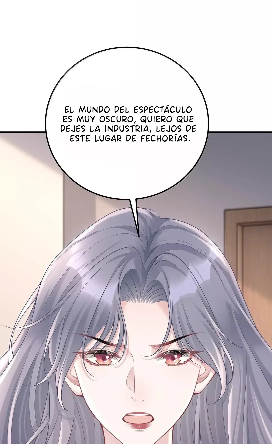 Ella parece estar coqueteando conmigo. Capítulo 59 en Línea - página 18