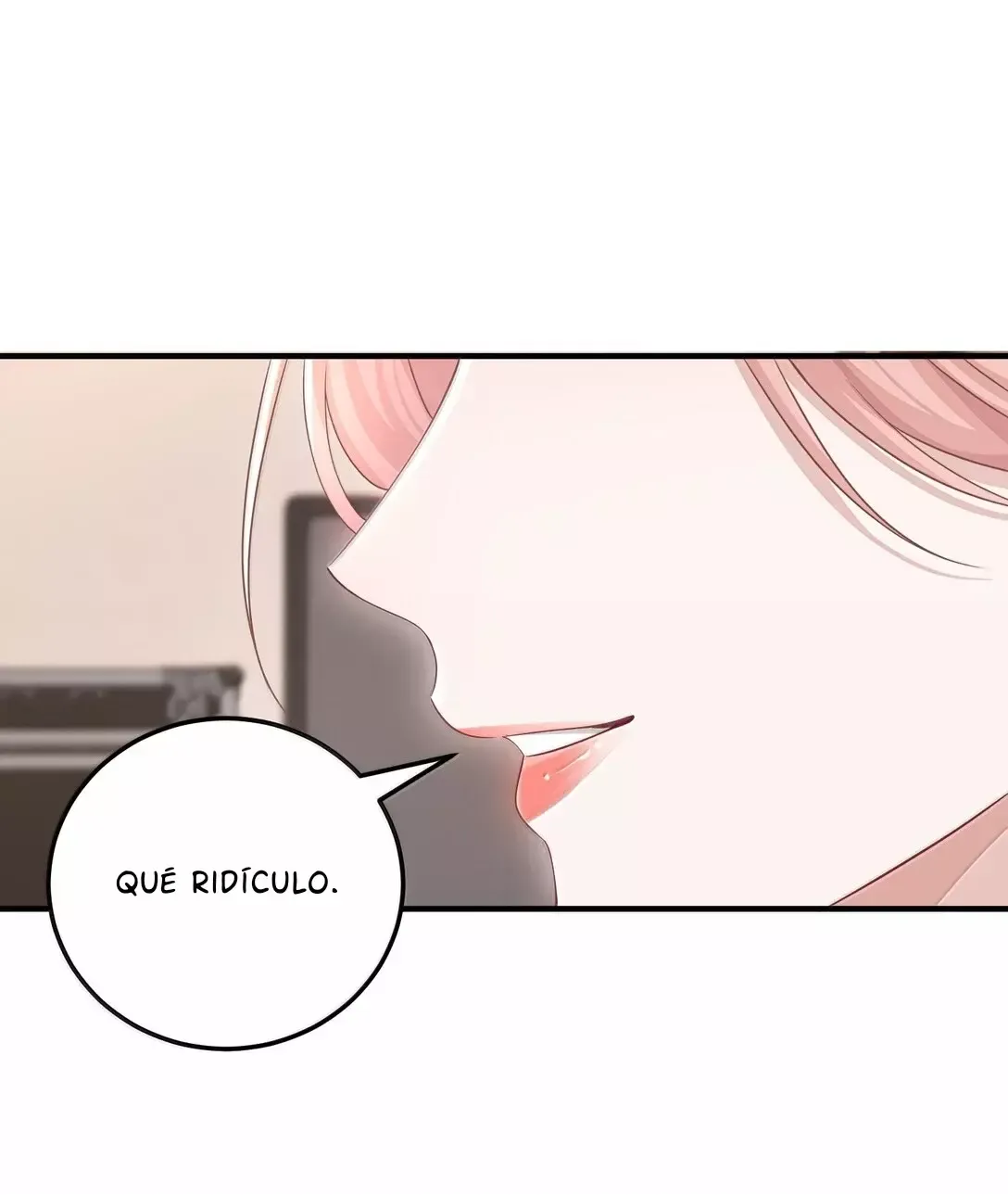 Ella parece estar coqueteando conmigo. Capítulo 59 en Línea - página 20