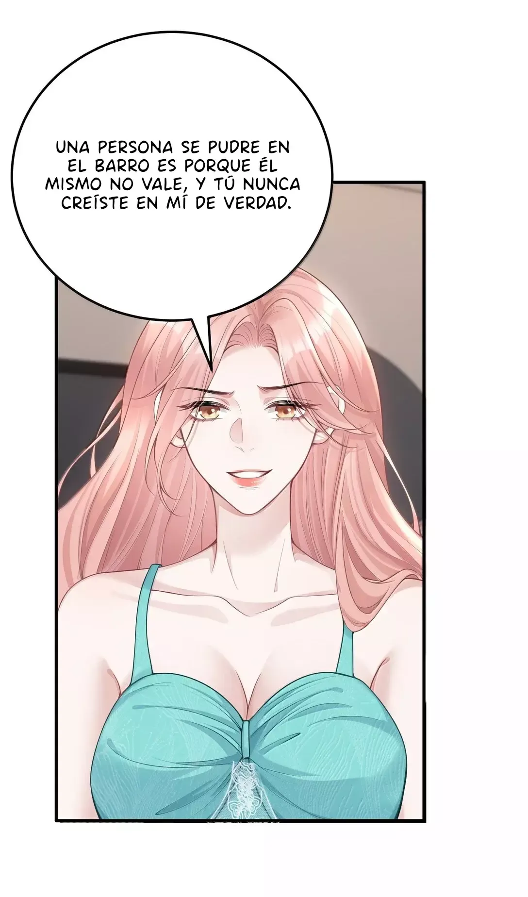 Ella parece estar coqueteando conmigo. Capítulo 59 en Línea - página 30