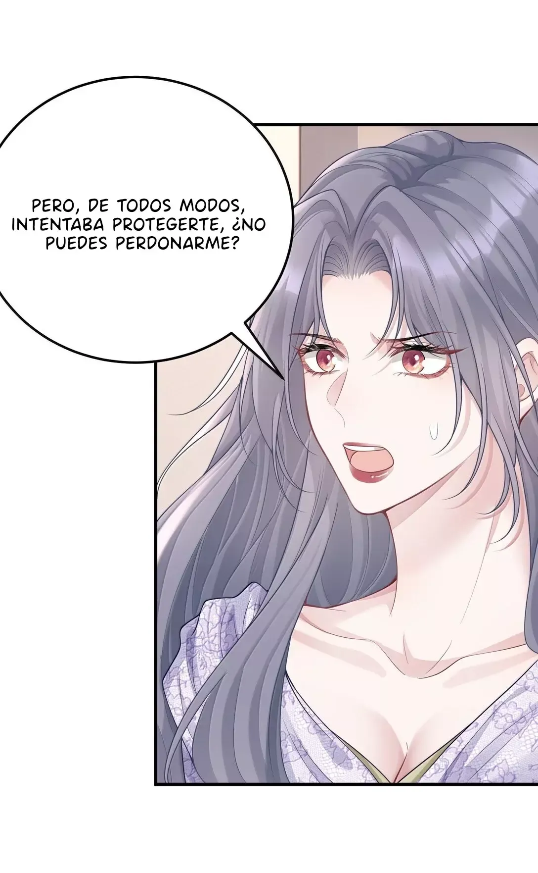 Ella parece estar coqueteando conmigo. Capítulo 59 en Línea - página 31
