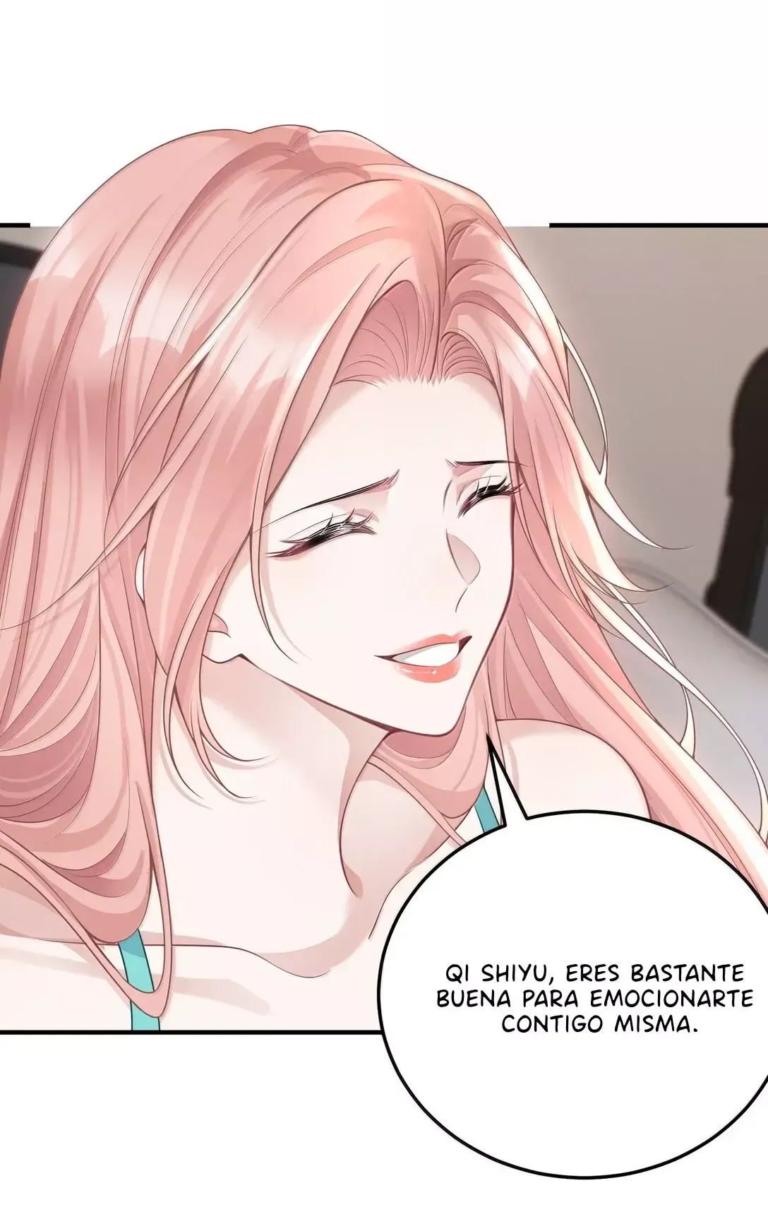 Ella parece estar coqueteando conmigo. Capítulo 59 en Línea - página 32