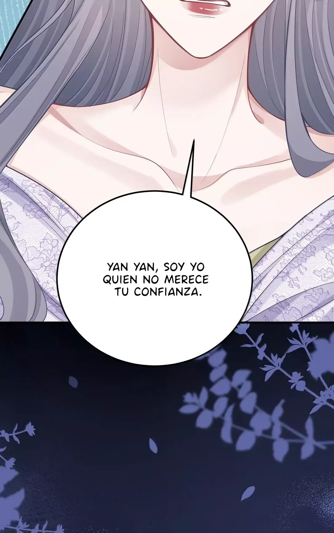 Ella parece estar coqueteando conmigo. Capítulo 59 en Línea - página 39