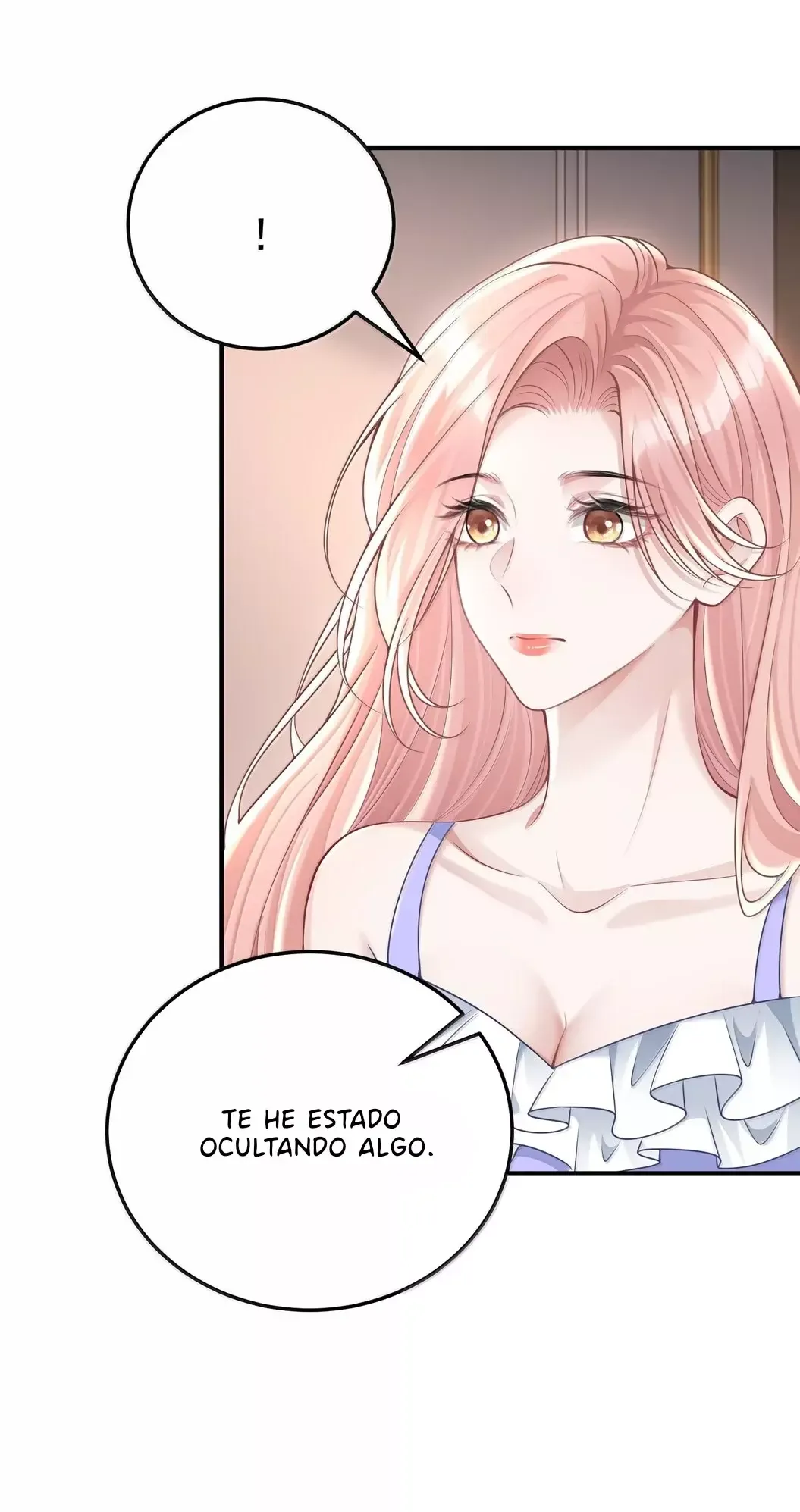 Ella parece estar coqueteando conmigo. Capítulo 60 en Línea - página 10