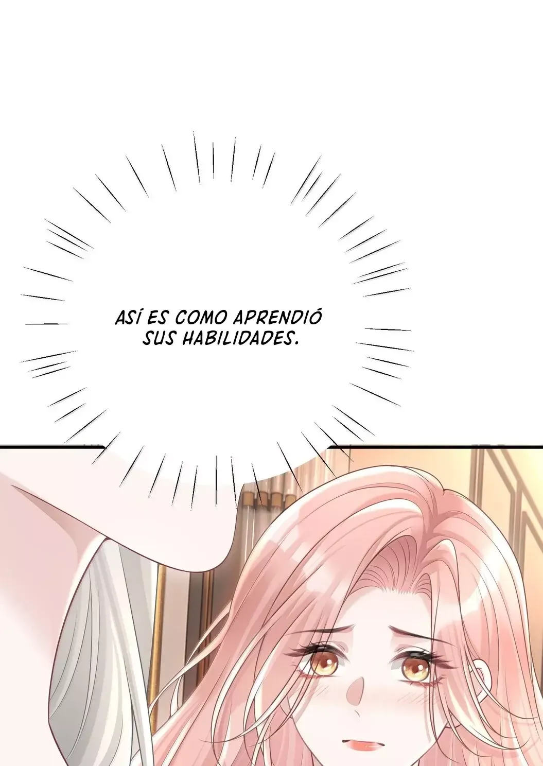 Ella parece estar coqueteando conmigo. Capítulo 60 en Línea - página 13