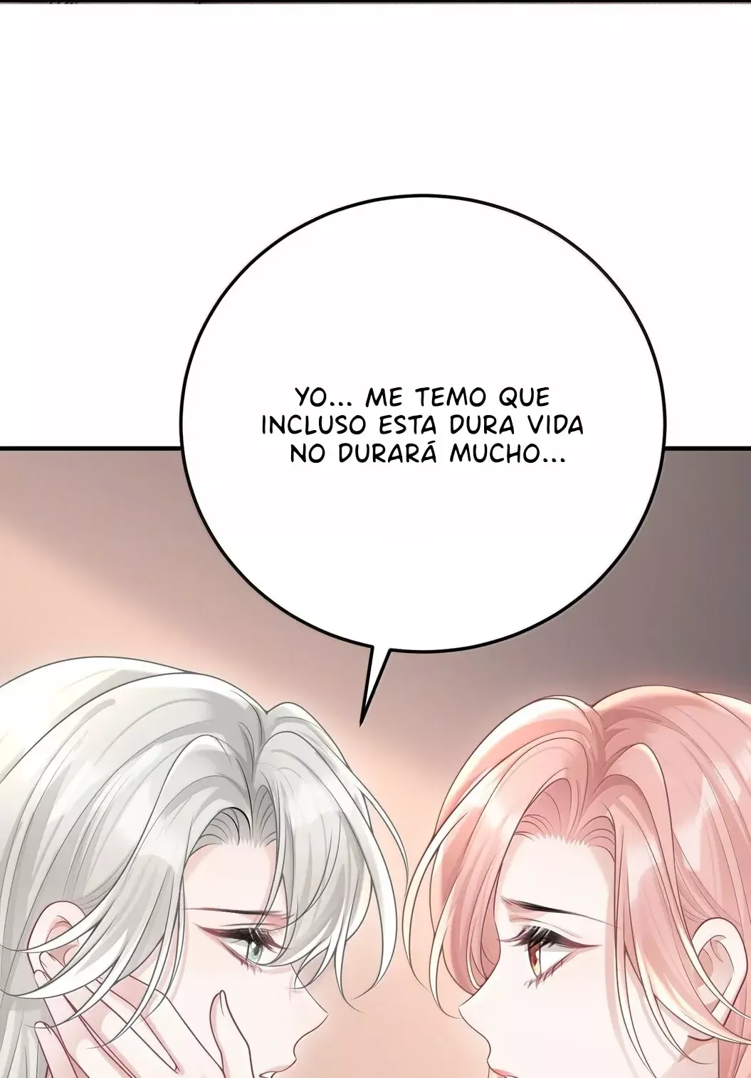 Ella parece estar coqueteando conmigo. Capítulo 60 en Línea - página 16