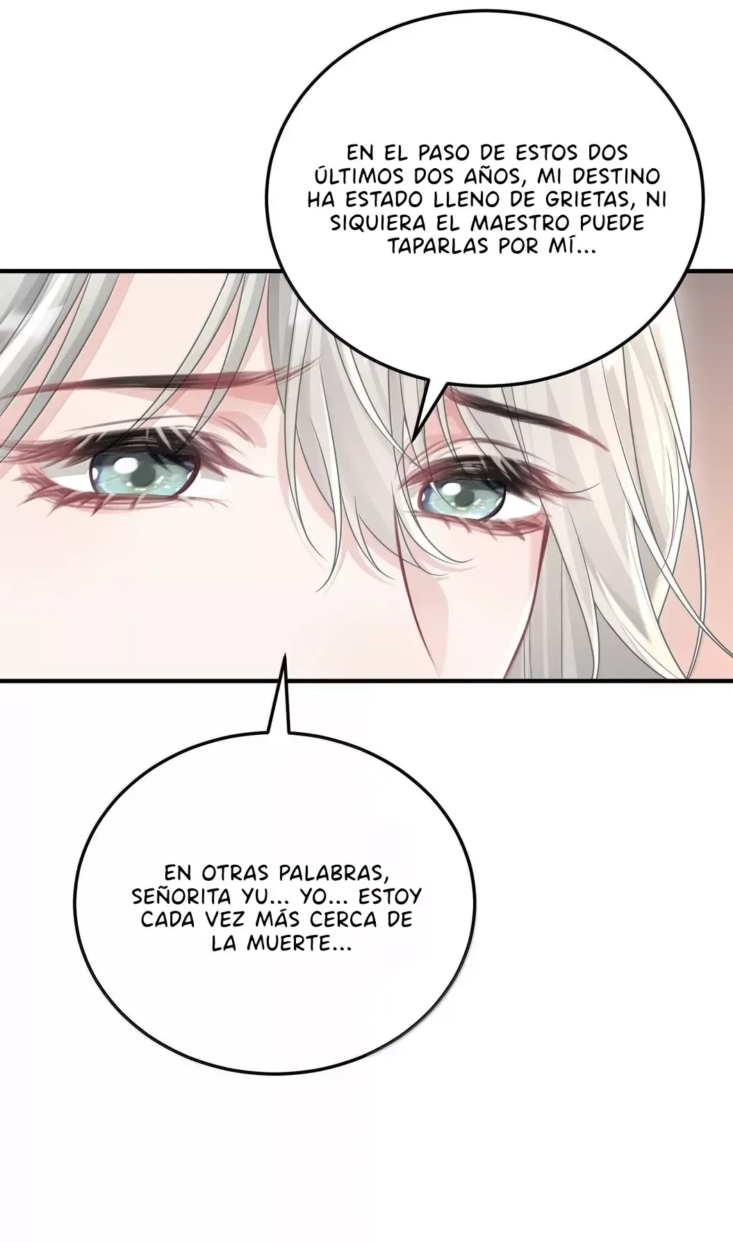 Ella parece estar coqueteando conmigo. Capítulo 60 en Línea - página 18