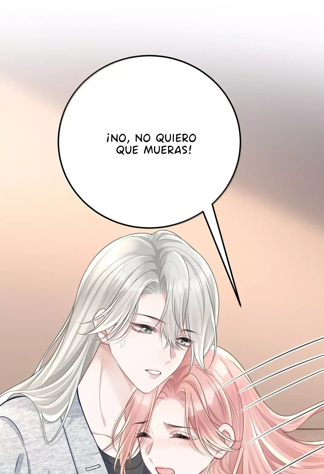 Ella parece estar coqueteando conmigo. Capítulo 60 en Línea - página 20