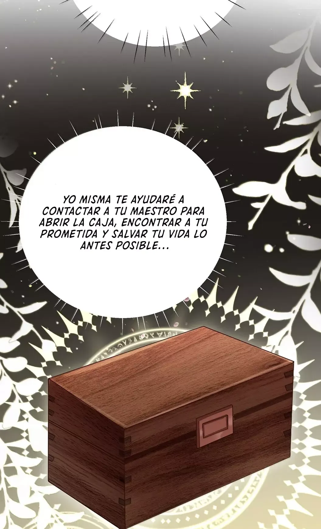 Ella parece estar coqueteando conmigo. Capítulo 60 en Línea - página 41