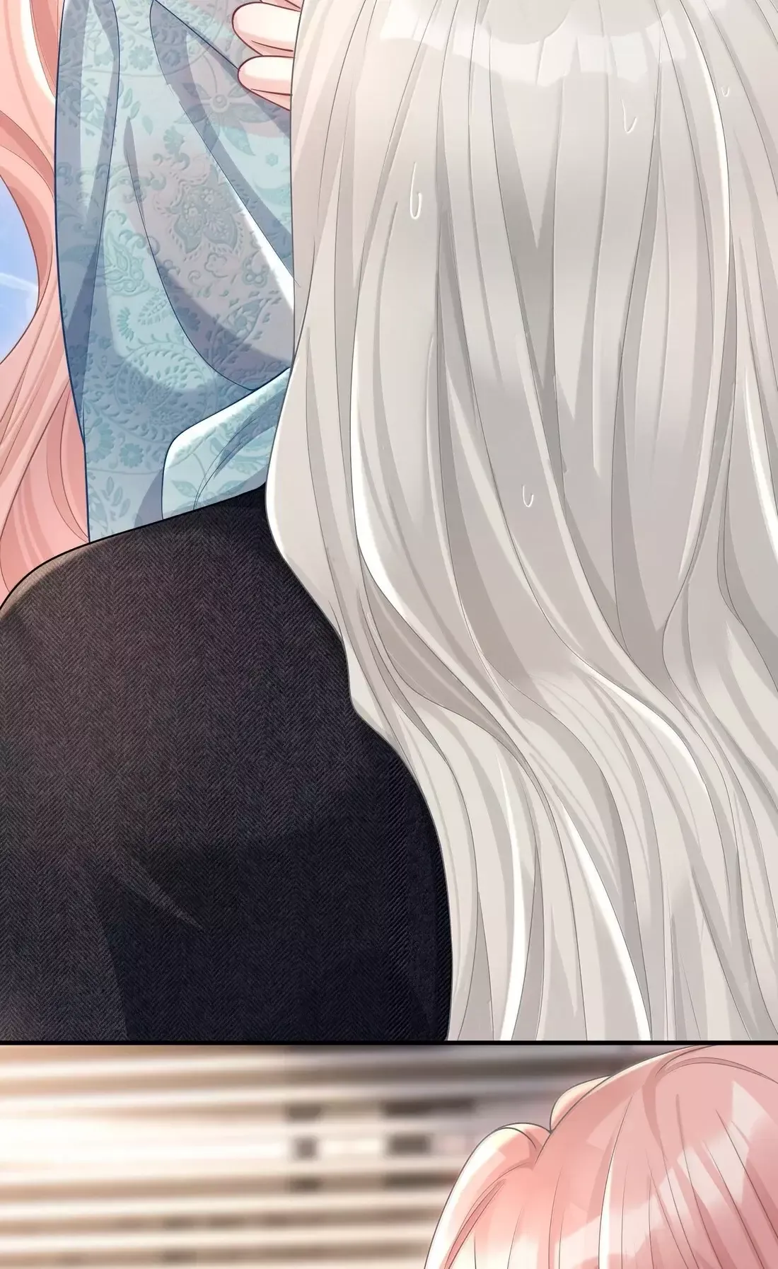 Ella parece estar coqueteando conmigo. Capítulo 63 en Línea - página 27