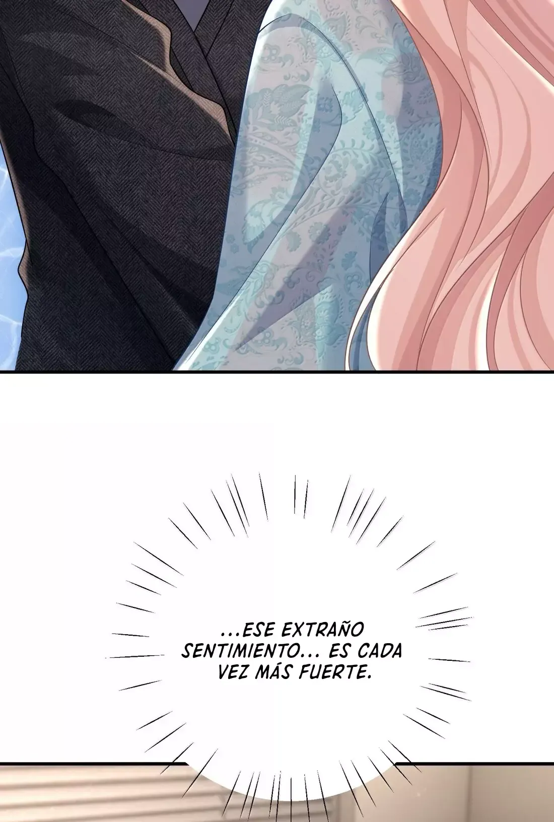 Ella parece estar coqueteando conmigo. Capítulo 63 en Línea - página 32