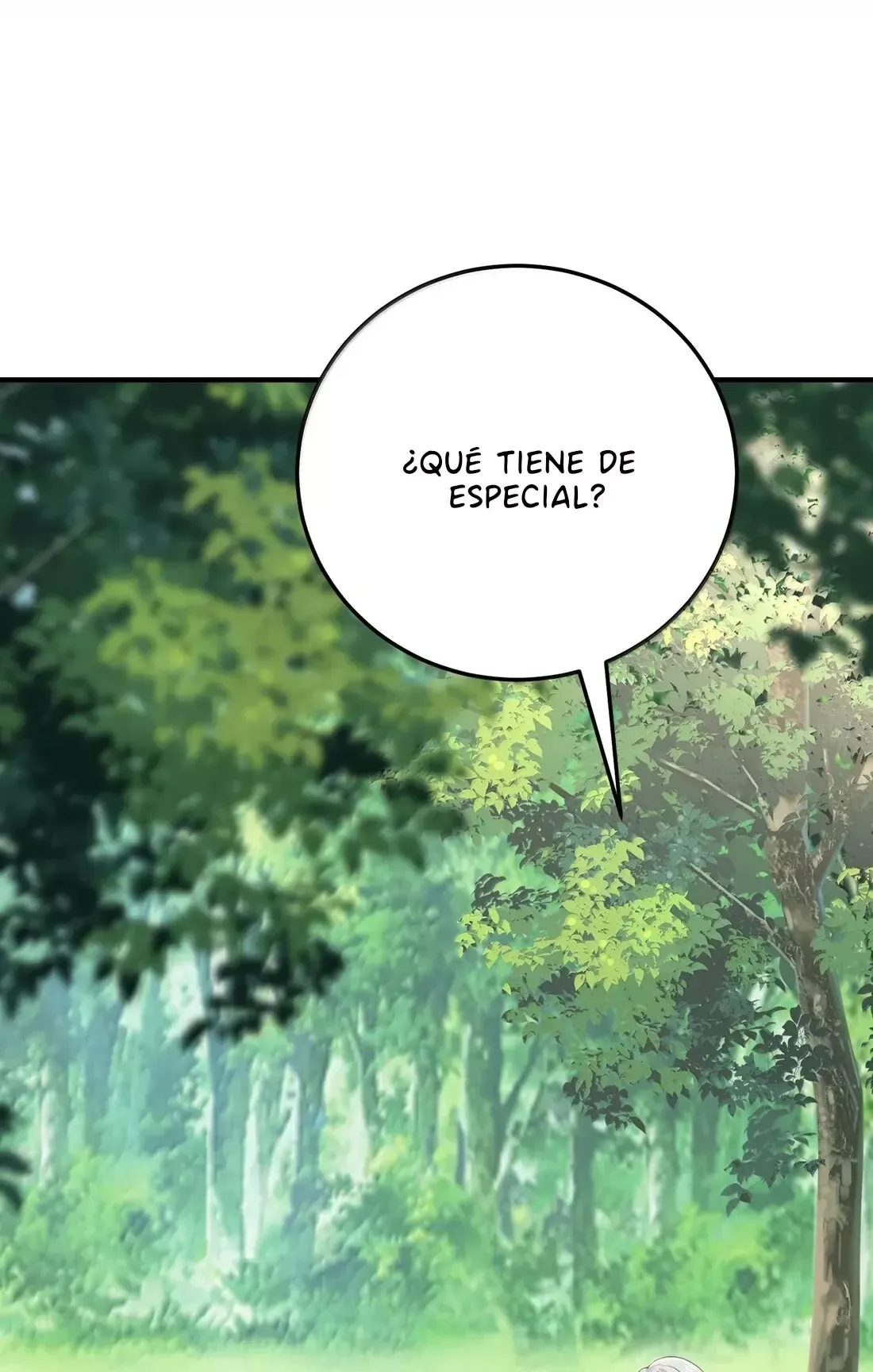 Ella parece estar coqueteando conmigo. Capítulo 63 en Línea - página 40