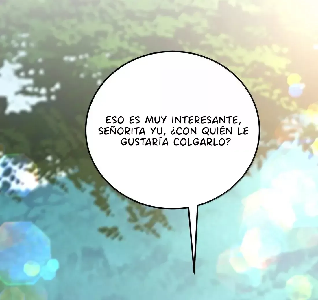 Ella parece estar coqueteando conmigo. Capítulo 63 en Línea - página 49