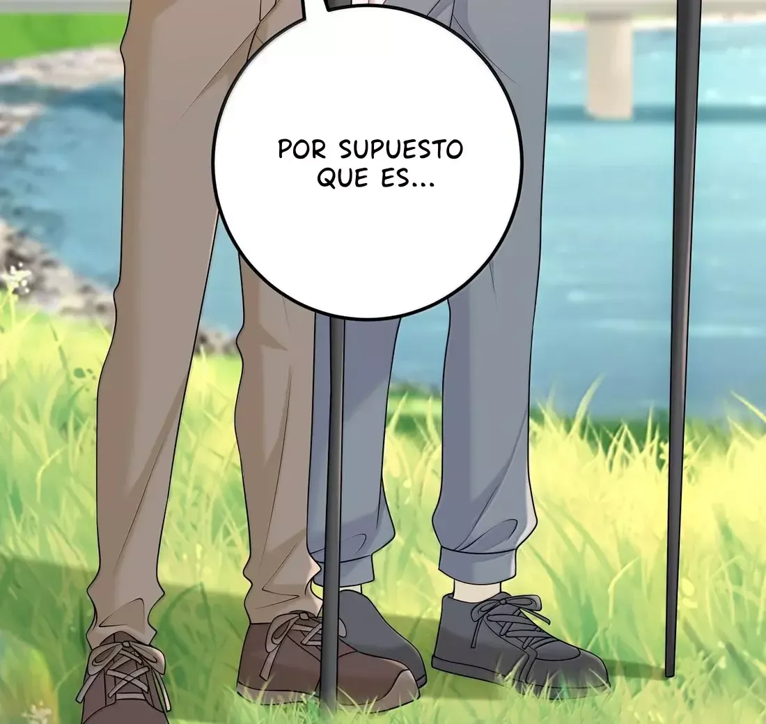 Ella parece estar coqueteando conmigo. Capítulo 63 en Línea - página 51